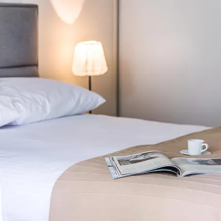 Wola Nest By Aparo - Metro Rondo Daszynskiego, Centrum, Browary Warszawskie, Winda, Balkon * 华沙