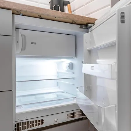 Apartament Wola Nest By Aparo - Metro Rondo Daszyńskiego, Centrum, Browary Warszawskie, Winda, Balkon