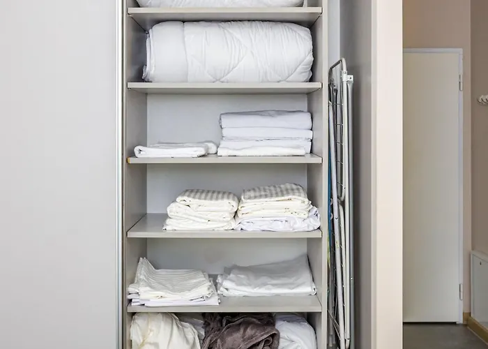 Wola Nest By Aparo - Metro Rondo Daszynskiego, Centrum, Browary Warszawskie, Winda, Balkon وارسو