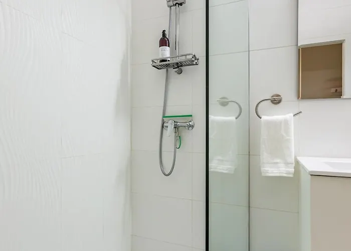 Apartment Wola Nest By Aparo - Metro Rondo Daszynskiego, Centrum, Browary Warszawskie, Winda, Balkon Warsaw