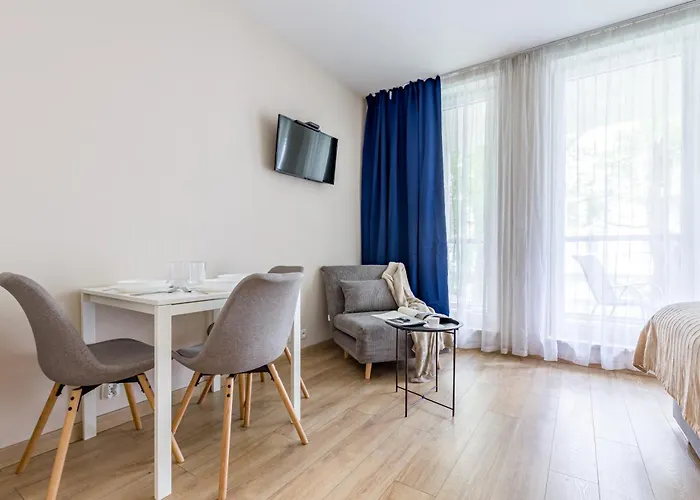 Wola Nest By Aparo - Metro Rondo Daszynskiego, Centrum, Browary Warszawskie, Winda, Balkon * وارسو