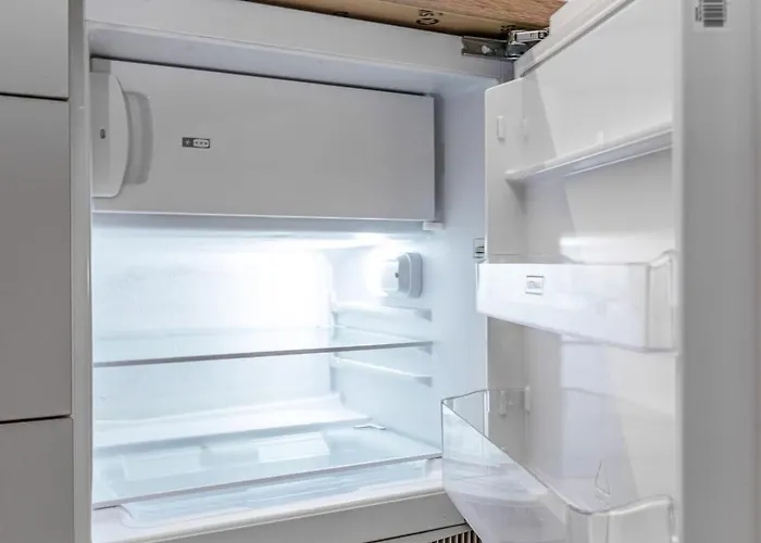 شقة Wola Nest By Aparo - Metro Rondo Daszynskiego, Centrum, Browary Warszawskie, Winda, Balkon