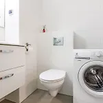 Wola Nest By Aparo - Metro Rondo Daszynskiego, Centrum, Browary Warszawskie, Winda, Balkon شقة