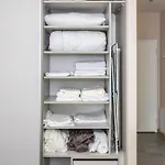 Wola Nest By Aparo - Metro Rondo Daszynskiego, Centrum, Browary Warszawskie, Winda, Balkon وارسو