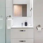 شقة Wola Nest By Aparo - Metro Rondo Daszynskiego, Centrum, Browary Warszawskie, Winda, Balkon *