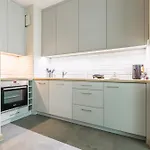 Wola Nest By Aparo - Metro Rondo Daszynskiego, Centrum, Browary Warszawskie, Winda, Balkon شقة