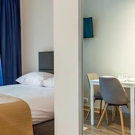 شقة Wola Nest By Aparo - Metro Rondo Daszynskiego, Centrum, Browary Warszawskie, Winda, Balkon *